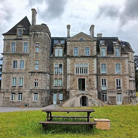 Chatescos - Estudio En Chateau Exterior foto