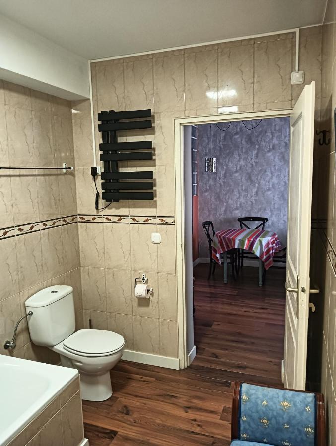Chatescos - Estudio En Chateau Exterior foto