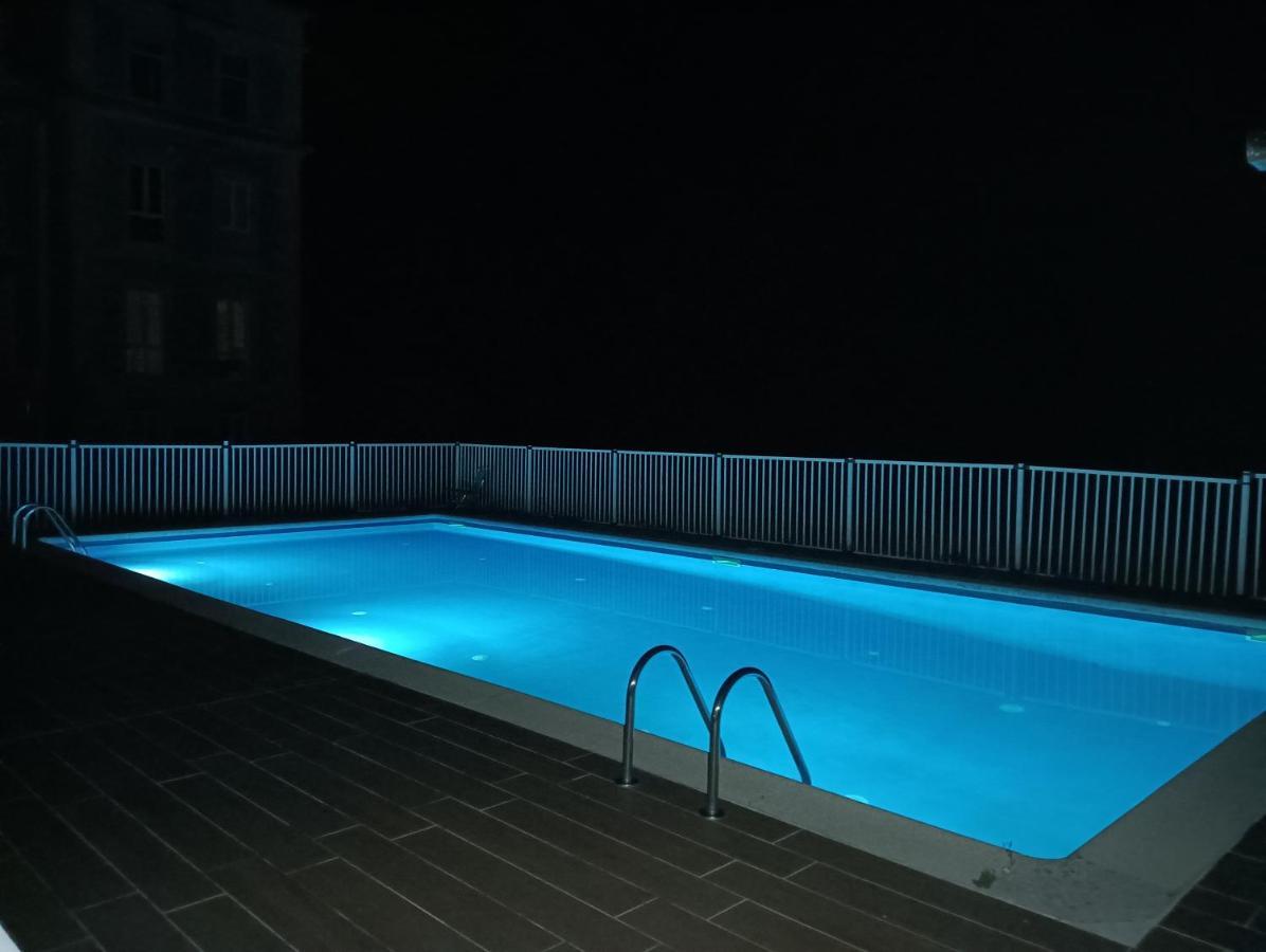 Chatescos - Estudio En Chateau Exterior foto