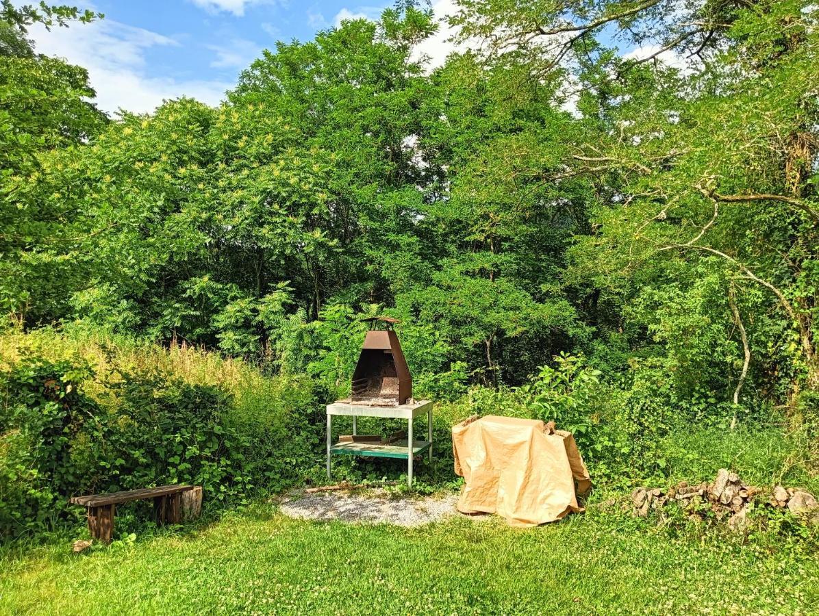 Chatescos - Estudio En Chateau Exterior foto
