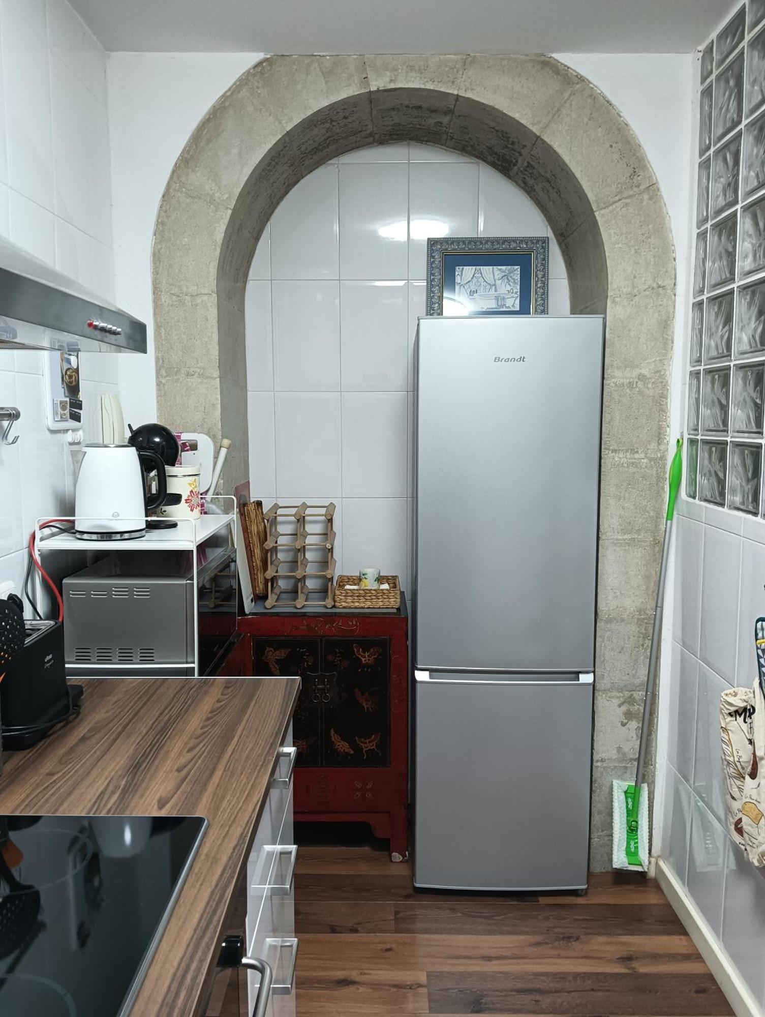 Chatescos - Estudio En Chateau Exterior foto